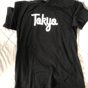 Stussy Graphic tee